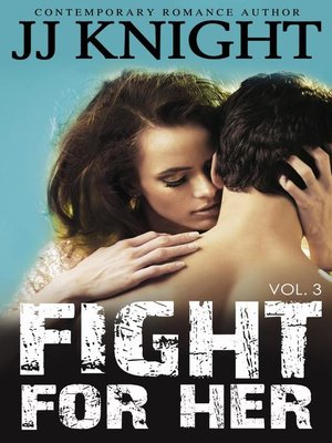 cover image of Fight for Her #3